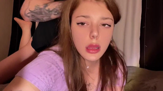 Минет от первого лица смотреть секс видео онлайн