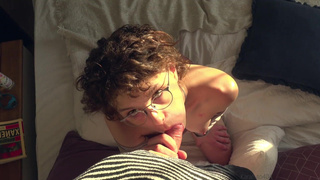 Анал сестра подставляй, буду наказывать тебя за курение