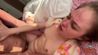 Порно актриса Alaska Young