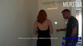 Порно актриса Toma Mur