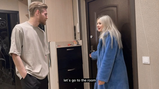 Порно актриса Alen De Blonde