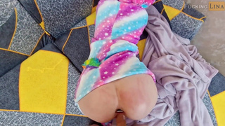 Необычные волосы смотреть секс видео онлайн