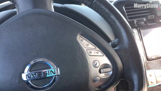 Застряла зимой на машине и попросила помочь, а за это отсосала и в пизду дала