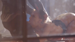 На каблуках смотреть секс видео онлайн