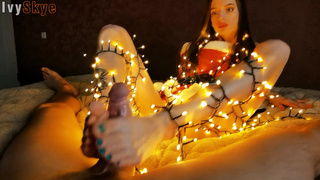 Порно актриса Ivy Skye