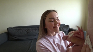 Ты девственница, трахать буду сюда, анальный секс же не считается