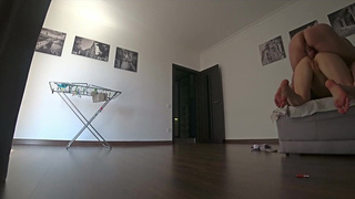Жена от анала кончает — рад за неё, но не от всей души (изменяет)