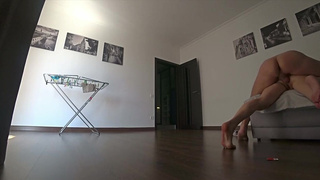 Жена от анала кончает — рад за неё, но не от всей души (изменяет)