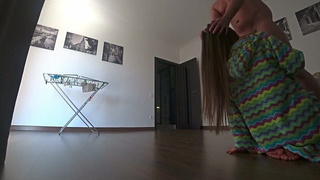 Жена от анала кончает — рад за неё, но не от всей души (изменяет)