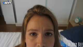 Кончаю от мысли о залёте ?? Наполни меня спермой, ты же хочешь