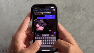 Соседка выпила вина и сразу потекла — ну и хуй с ней, вернее, в ней