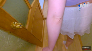 Порно актриса Alice Klay