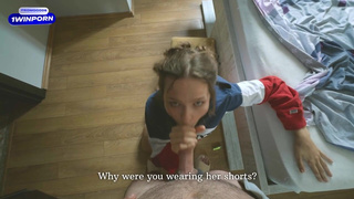 Порно актриса Posh Spice