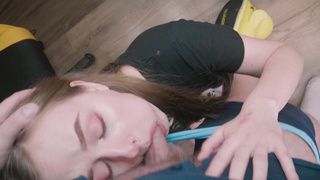 Порно актриса Hot Alison