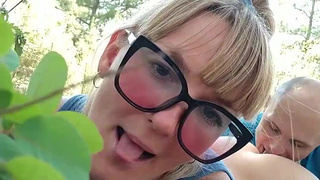 Секс на природе смотреть секс видео онлайн