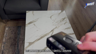 Голая девка на моём диване, а должна быть на члене — вставлю-ка ей