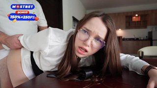 У меня недотрах, у психологини тоже.. Сейчас будет секс, похоже..