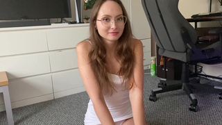 Порно актриса Slim Ecstasy