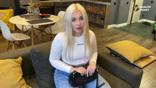 Ну и зачем тратиться на свидания, если я тебе так отсосу, брат