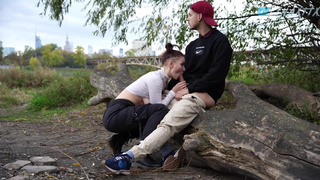 Порно актриса Noctelle