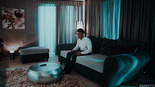 Заразилась вирусом сексо-эпидемии, теперь у неё бешенство матки ??