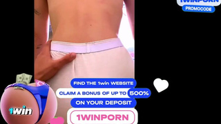 Кончает много, мощно, но тихо ?? Чтобы соседи нашу еблю не спалили