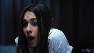 Одержимы сквирто-вирусом, их киски текут от каждого прикосновения ??