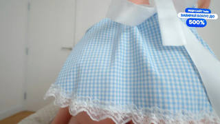 Хочу кончить в тебя и футджоб — так мы и потрахались ещё разок