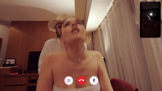 POV: Эй, это кто там тебя ебёт? ?? Вот же блядь, я теперь куколд