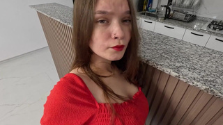 На столе смотреть секс видео онлайн