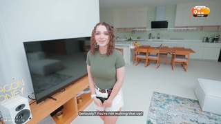 Порно актриса Lily Cute