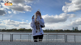 Я её обожаю — каждое утро будит меня минетом, ещё и сперму глотает