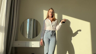 Разделась и предложила поебаться — это не разврат, а для мотивации