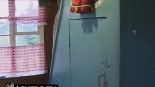 Порно фильм "Cельские каникулы"